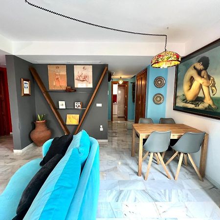 Apartamento A Las Puertas De La Alhambra Гранада Екстериор снимка