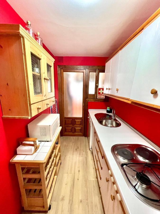 Apartamento A Las Puertas De La Alhambra Гранада Екстериор снимка