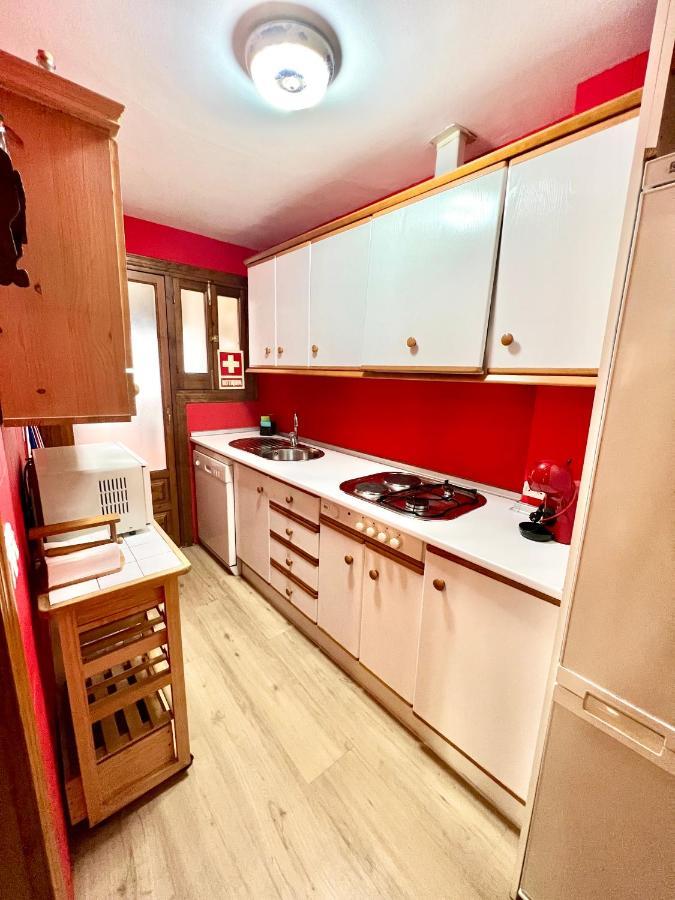 Apartamento A Las Puertas De La Alhambra Гранада Екстериор снимка